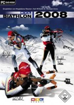 Participez à la Coupe du monde de biathlon virtuellement… avec biathlon 2008.