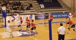 Soir de match : Paris Volley – Beauvais OUC
