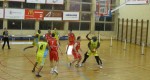 Soir de match : Stade de Vanves – Saint Brieuc Basket.