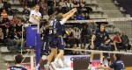 Soir de match : Paris Volley – Montpellier UC.