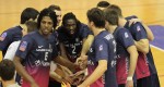 Soir de match : Paris Volley – Chaumont Volley 52.