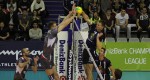 Soir de match : Paris Volley – Belogorie Belgorod