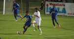 Soir de match : FC Sète – AS Béziers (Coupe de France )